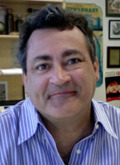 Charles Limoli, PhD