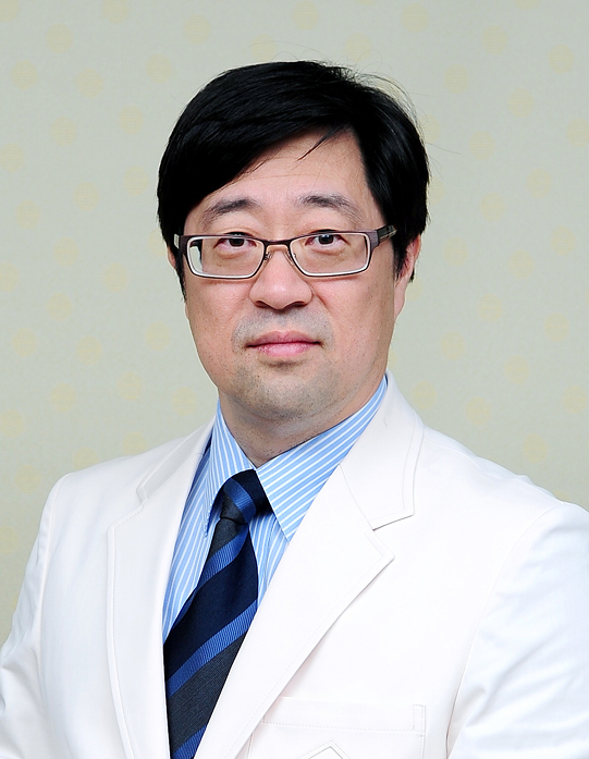 Prof. Won Seog Kim